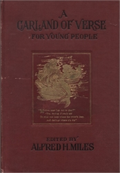 Garland of Verse for Young People