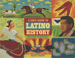 Kid's Guide to Latino History