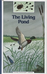 Living Pond