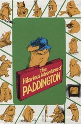 Hilarious Adventures of Paddington