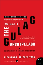 Gulag Archipelago Volume 1