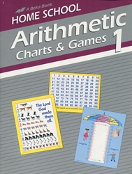 Arithmetic 1 - Charts and Games (old)