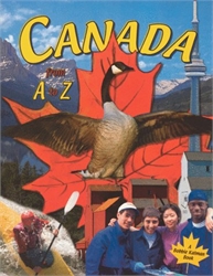 Canada from A to Z