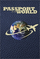 Passport to the World - Extra Passport