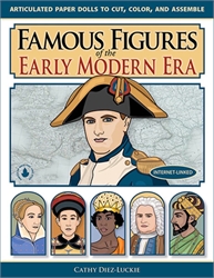 Famous Figures of the Early Modern Era