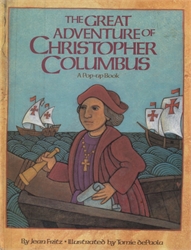 Great Adventure of Christopher Columbus