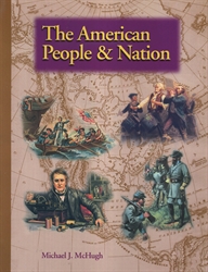American People and Nation (old)