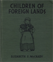 Children of Foreign Lands