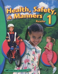 Health, Safety and Manners 1 - Worktext (old)