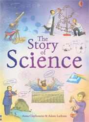 Story of Science