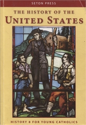 History of the United States for Young Catholics (old)