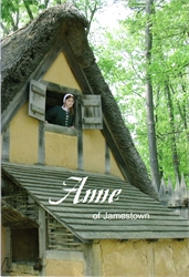 Anne of Jamestown