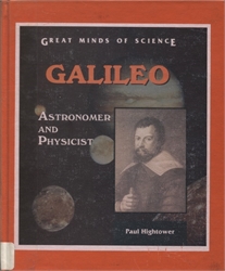 Great Minds of Science: Galileo