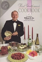 First Gentleman's Cookbook