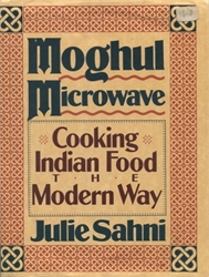 Moghul Microwave