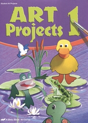 Art Projects 1