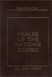 Healer of the Nations