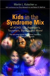 Kids in the Syndrome Mix