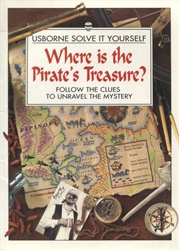 Where is the Pirate's Treasure
