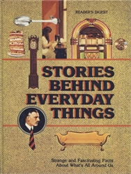 Stories Behind Everyday Things