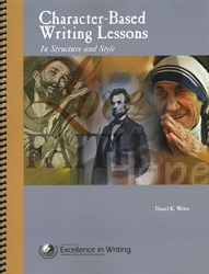 Character-Based Writing Lessons (old)