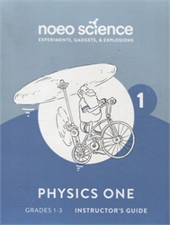 Noeo Physics 1 - Instructor's Guide (old)