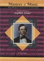Life and Times of Stephen Foster