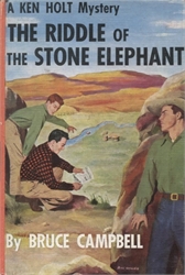Riddle of the Stone Elephant