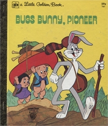 Bugs Bunny, Pioneer