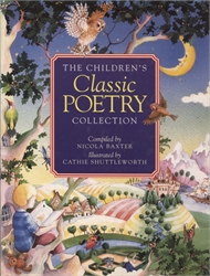 Children's Classic Poetry Collection