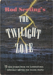 Rod Serling's The Twilight Zone