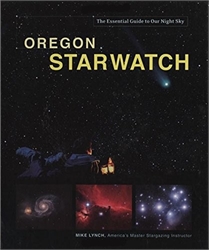 Oregon Starwatch