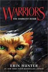 Warriors Book 6