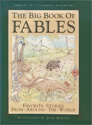 Big Book of Fables