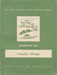 Friendly Village - Guidebook