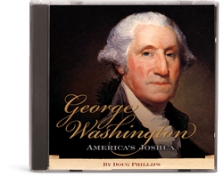 George Washington - CD - Exodus Books