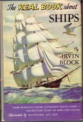Real Book About Ships