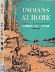 Indians at Home