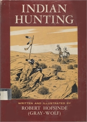 Indian Hunting