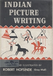 Indian Picture Writing
