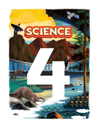 Science 4 - Student Textbook