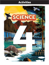 Science 4 - Student Activity Manual