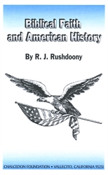 Biblical Faith and American History