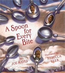 Spoon for Every Bite