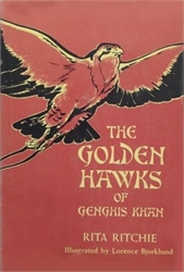 Golden Hawks of Genghis Khan