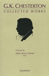 Father Brown Stories Part I