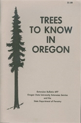 Trees to Know in Oregon
