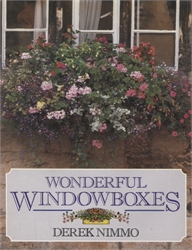 Wonderful Windowboxes
