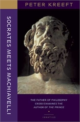 Socrates Meets Machiavelli