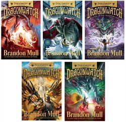 Dragonwatch Collection